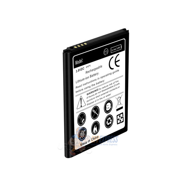 LG K20 Plus Premium Replacement Battery