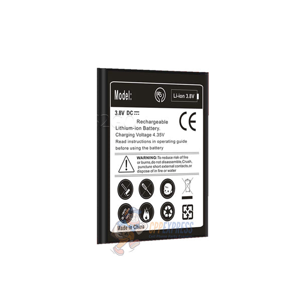 LG K20 Premium Replacement Battery