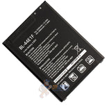 LG Stylo 3 Premium Replacement Battery