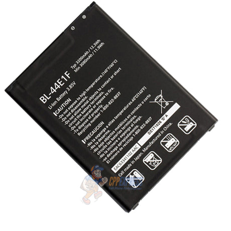 LG Stylo 3 Premium Replacement Battery