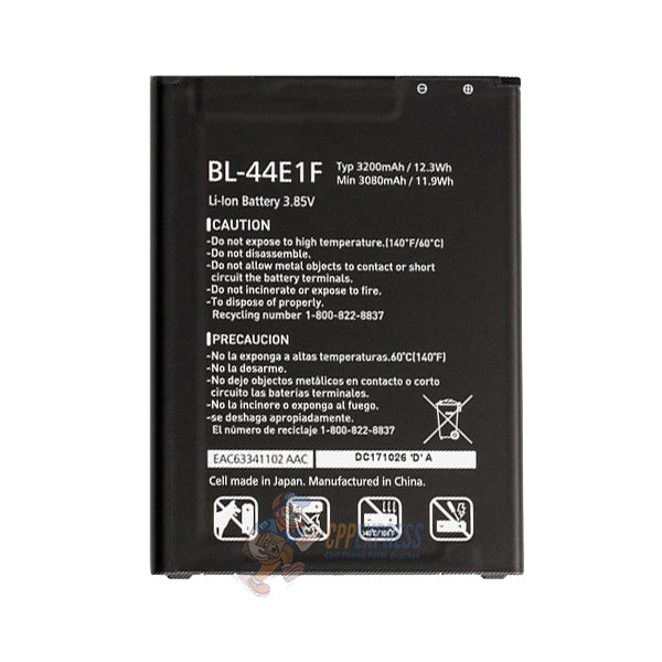 LG Stylo 3 Plus Premium Replacement Battery