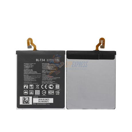 LG V10 Premium Replacement Battery