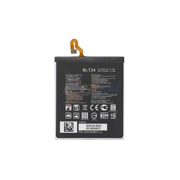 LG V10 Premium Replacement Battery