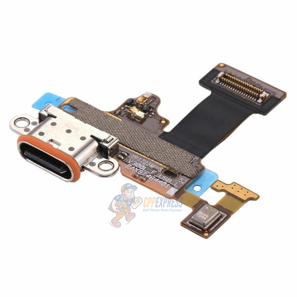 LG V20 Premium Charging Port with Flex Cable Replacement