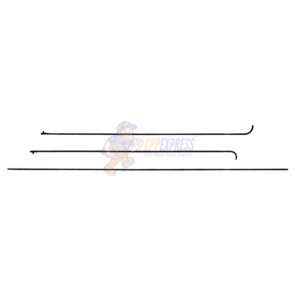 MacBook Pro 14" A2442/A2779/A2992 Compatible Screen Adhesive Tape