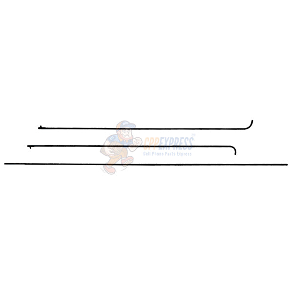 MacBook Pro 16" A2485/A2780/A2991 Compatible Screen Adhesive Tape