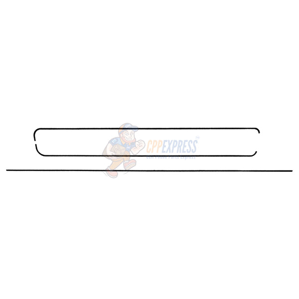 MacBook Air 13" A2681/A3113 Compatible Screen Adhesive Tape