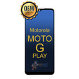 Motorola Moto G Play LCD Touch Screen Digitizer Assembly Without Frame - Black