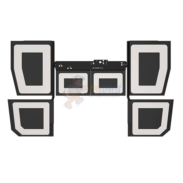 MacBook Retina 12" A1534 Early 2015 Premium Battery Replacement