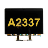 MacBook Air 13" A2337 Original LCD Panel Replacement