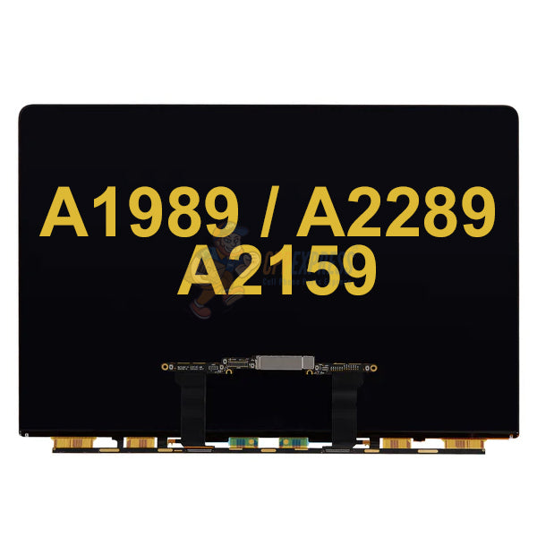 MacBook Pro 13" A1989/A2289/A2159 Original LCD Panel Replacement