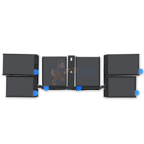 MacBook Pro 14" A2442 (2021) Premium Battery Replacement