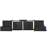 MacBook Pro 15" A1990 (2018-2019) Premium Battery Replacement
