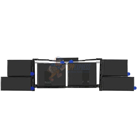 MacBook Pro 15" A1990 (2018-2019) Premium Battery Replacement