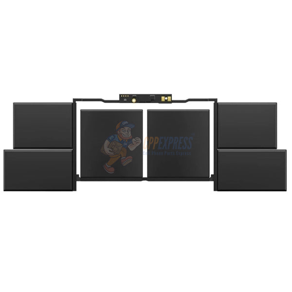 MacBook Pro 16" A2141 (2019) Premium Battery Replacement