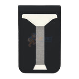 Magnet Wallet Card Stand Case MagSafe Compatible For iPhone