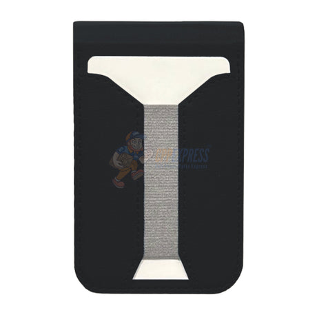 Magnet Wallet Card Stand Case MagSafe Compatible For iPhone