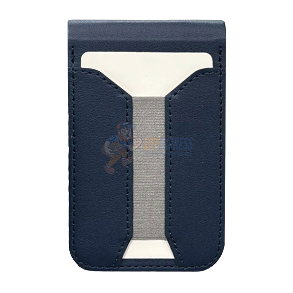 Magnet Wallet Card Stand Case MagSafe Compatible For iPhone