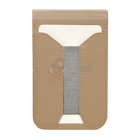 Magnet Wallet Card Stand Case MagSafe Compatible For iPhone