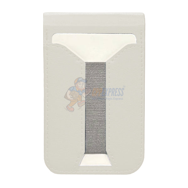 Magnet Wallet Card Stand Case MagSafe Compatible For iPhone