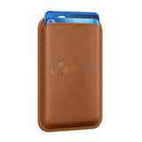 Magnetic Magsafe Wallet Card Holder Case Compatible with iPhone