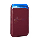 Magnetic Magsafe Wallet Card Holder Case Compatible with iPhone