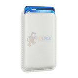 Magnetic Magsafe Wallet Card Holder Case Compatible with iPhone