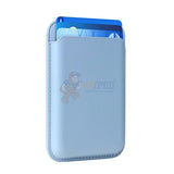 Magnetic Magsafe Wallet Card Holder Case Compatible with iPhone