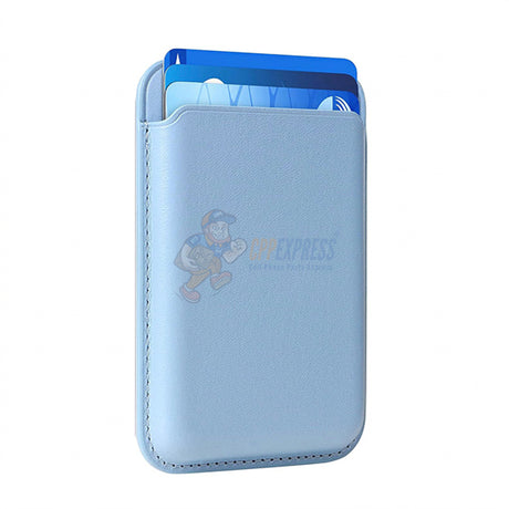 Magnetic Magsafe Wallet Card Holder Case Compatible with iPhone