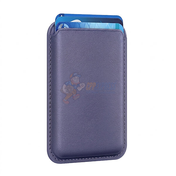Magnetic Magsafe Wallet Card Holder Case Compatible with iPhone