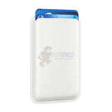 Magnetic Magsafe Wallet Card Holder Case Compatible with iPhone