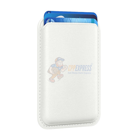 Magnetic Magsafe Wallet Card Holder Case Compatible with iPhone