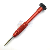 Metal Precision 0.6mm Triwing Screwdriver Tools for iphone 7G 7P iWatch