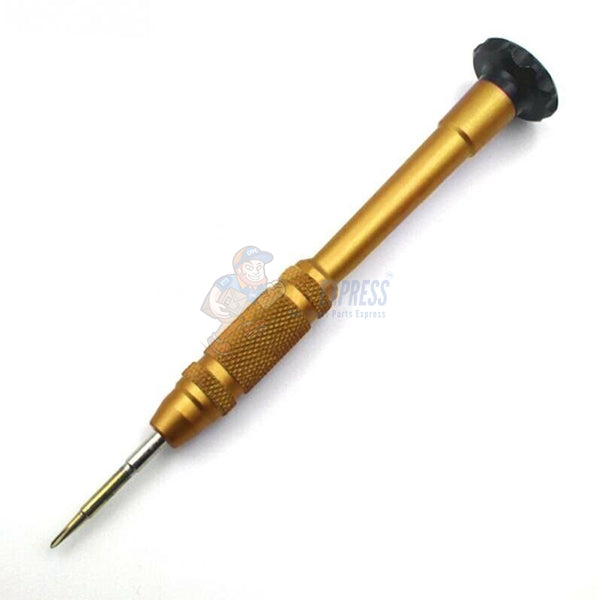 Metal Precision 0.6mm Triwing Screwdriver Tools for iphone 7G 7P iWatch