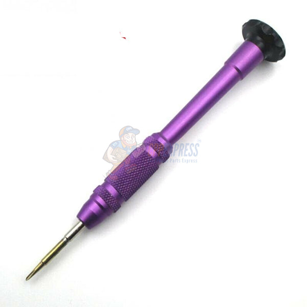 Metal Precision 0.6mm Triwing Screwdriver Tools for iphone 7G 7P iWatch