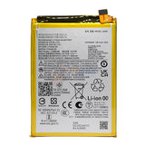 Motorola Moto G Power 5G 2024 Premium High Capacity Battery Replacement