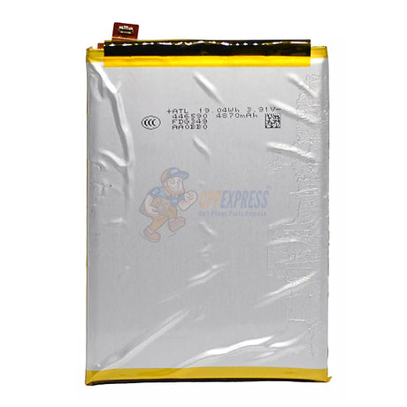 Motorola Moto G Power 5G 2024 Premium High Capacity Battery Replacement