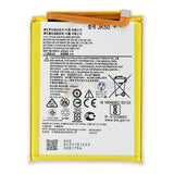 Motorola Moto G Power 2022 / G Play 2021 Premium High Capacity Battery Replacement
