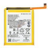 Motorola Moto G Stylus 2020 / G Stylus 2021 Premium High Capacity Battery Replacement