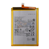 Motorola Moto G Stylus 5G 2021 / G Stylus 2022 Premium High Capacity Battery Replacement