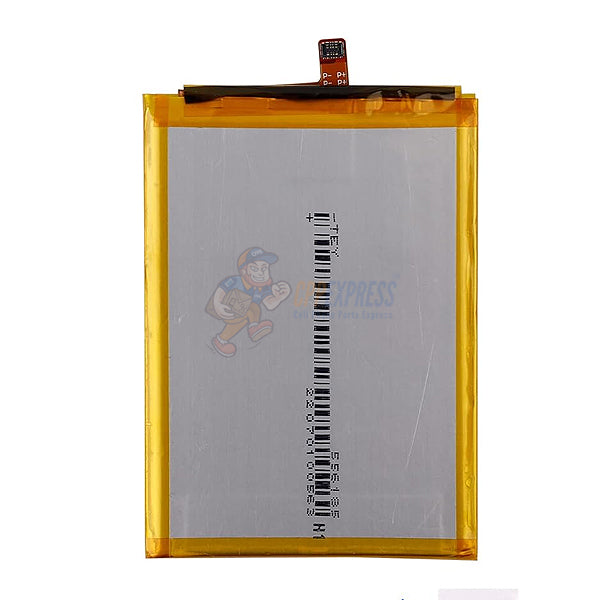 Motorola Moto G Stylus 5G 2021 / G Stylus 2022 Premium High Capacity Battery Replacement