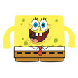 Nickelodeon SpongeBob Case Cover For iPad 10.2