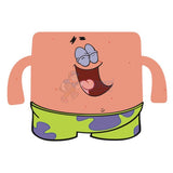 Nickelodeon Patrick Laughing Case Cover For iPad 9.7” / 10.2” / 10.5” / 11”