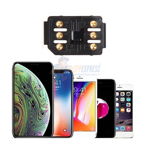 NanoSIM Unlock Card Good Sim U2 Chip For iPhone 13 12 11 Pro Max XS XR 8 7 Plus 6