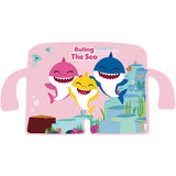 Nickelodeon Baby Shark Ruling the Sea Case For iPad Air