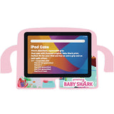 Nickelodeon Baby Shark Ruling the Sea Case For iPad Air