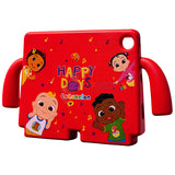 Nickelodeon Cocomelon Happy Days Case For iPad 9.7” / 10.2” / 10.5” / 11"