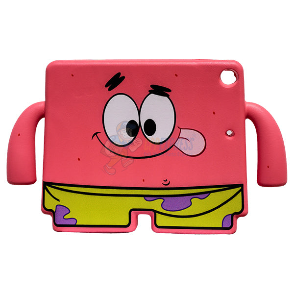 Nickelodeon Patrick Case Cover For iPad 9.7” / 10.2” / 10.5” / 11”