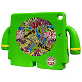 Nickelodeon Teenage Mutant Ninja Turtle Heroes Case for iPad 9.7” / 10.2” / 10.5” / 11”