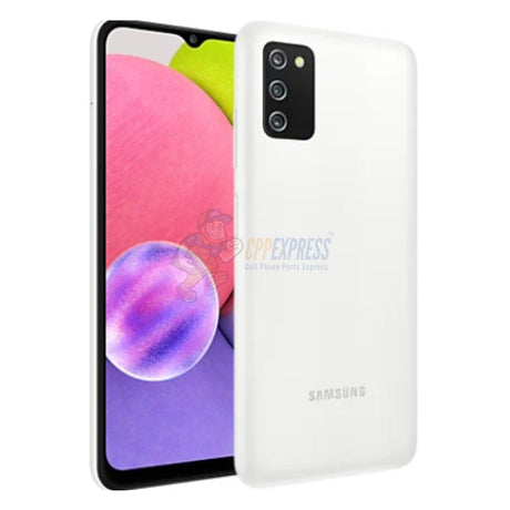 Samsung Galaxy A03S